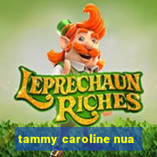 tammy caroline nua